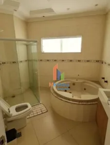 Sobrado com 3 Quartos à venda, 175m² no Saltinho, Paulínia