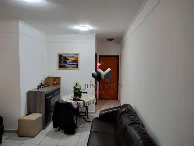 Apartamento com 1 Quarto à venda, 46m² no Nova Aliança, Ribeirão Preto