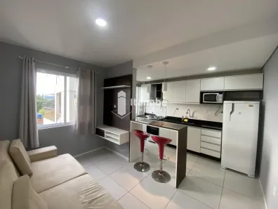Apartamento com 1 Quarto à venda, 40m² no Nossa Senhora do Rosário, Santa Maria