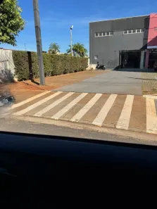 Ponto Comercial para alugar, 200m² no Jardim Aclimação, São José do Rio Preto