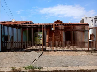 Casa com 3 Quartos à venda, 364m² no Jardim Rosália Alcolea, Sorocaba