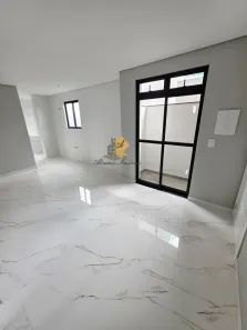 Apartamento com 3 Quartos à venda, 65m² no Boneca do Iguaçu, São José dos Pinhais