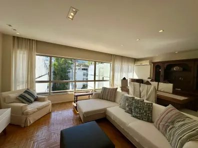 Apartamento com 3 Quartos à venda, 110m² no Ipanema, Rio de Janeiro