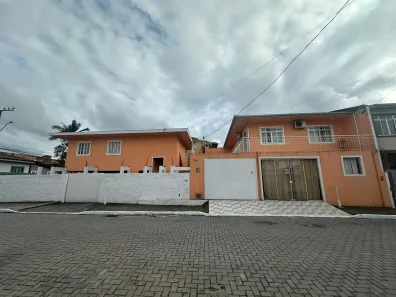Casa com 2 Quartos à venda, 56m² no Jardim Eldorado, Palhoça
