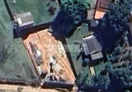 Lote/Terreno à venda, 1082m² no Iporanga, Sorocaba