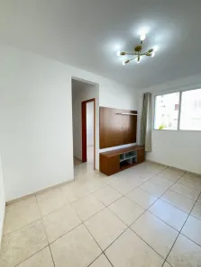 Apartamento com 2 Quartos à venda, 45m² no Colina de Laranjeiras, Serra