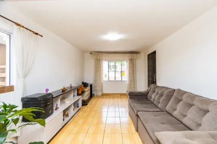 Sobrado com 3 Quartos à venda, 170m² no Alto Boqueirão, Curitiba