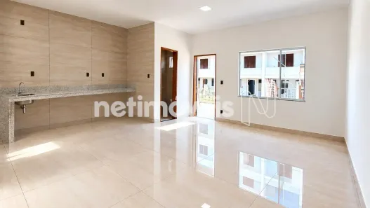 Casa à venda, 85m² no Santo Antônio, Betim
