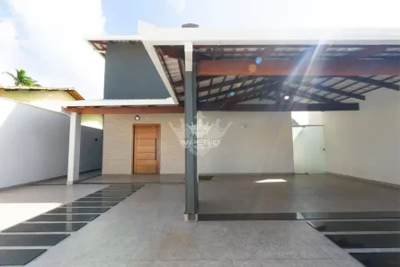 Casa com 3 Quartos à venda, 230m² no Três Poderes, Igarapé