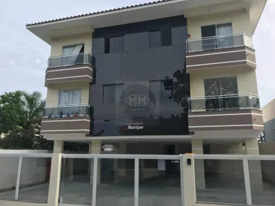 Apartamento com 2 Quartos para alugar, 82m² no Ingleses do Rio Vermelho, Florianópolis