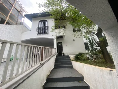 Casa de Condomínio com 4 Quartos à venda, 530m² no Parque dos Príncipes, São Paulo