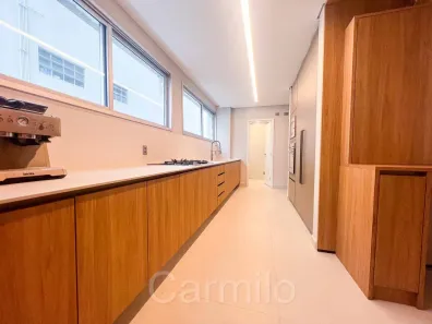 Apartamento com 3 Quartos à venda, 156m² no Jardim Paulista, São Paulo
