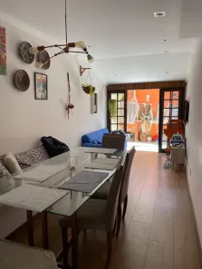 Casa de Condomínio com 3 Quartos à venda, 140m² no São Sebastião, Petrópolis