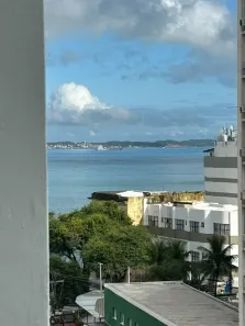 Kitnet com 1 Quarto à venda, 42m² no Graça, Salvador
