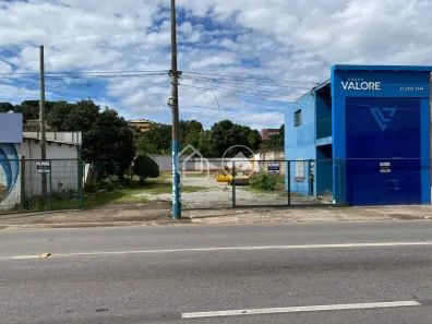 Galpão/Depósito/Armazém para alugar, 100m² no Água Branca, Contagem