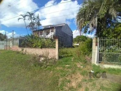 Lote/Terreno à venda, 500m² no Vila Nova, Porto Alegre