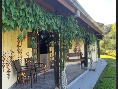 Fazenda/Sítio com 3 Quartos à venda, 266200m² no , Monteiro Lobato
