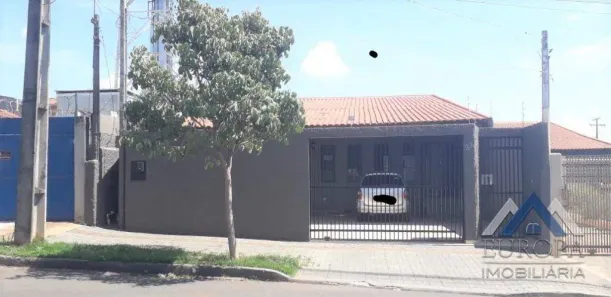 Casa com 3 Quartos à venda, 180m² no Leonor, Londrina