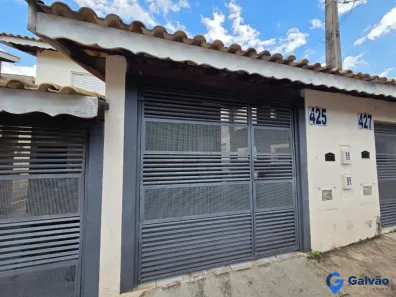 Sobrado com 2 Quartos para alugar, 100m² no Jardim Bonfiglioli, Jundiaí