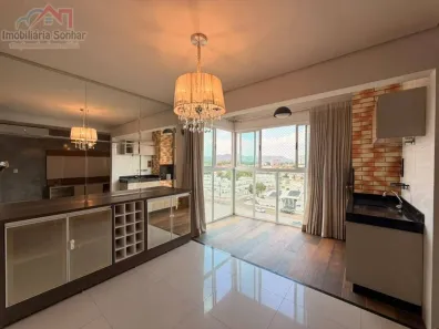 Apartamento com 4 Quartos à venda, 128m² no Plano Diretor Norte, Palmas