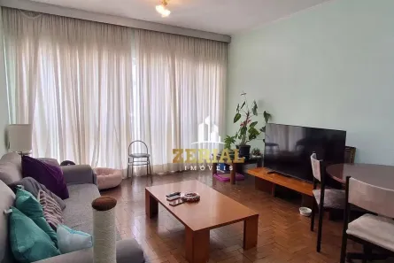 Apartamento com 2 Quartos à venda, 89m² no Santo Antônio, São Caetano do Sul