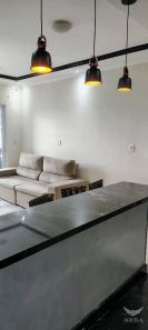Apartamento com 2 Quartos para venda ou aluguel, 59m² no Parque Bela Vista, Votorantim