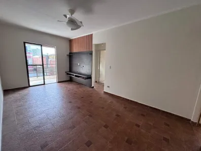 Apartamento com 2 Quartos à venda, 124m² no Caiçara, Praia Grande