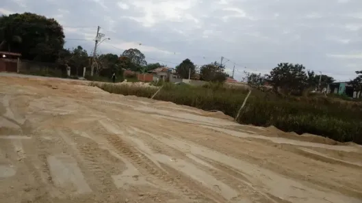 Lote/Terreno à venda, 480m² no Jardim Atlântico Central (Itaipuaçu), Maricá