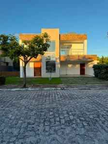 Casa de Condomínio com 4 Quartos para alugar, 240m² no , Marechal Deodoro
