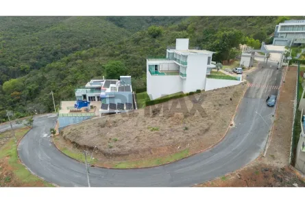 Lote/Terreno à venda, 1002m² no Escarpas do Lago, Capitólio