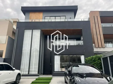 Casa com 5 Quartos à venda, 550m² no Barra da Tijuca, Rio de Janeiro