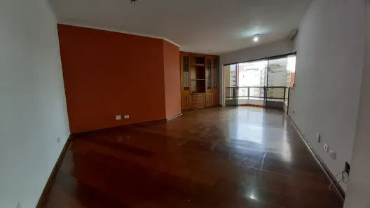 Apartamento com 3 Quartos à venda, 124m² no Vila Leopoldina, São Paulo