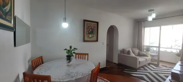 Apartamento com 2 Quartos à venda, 55m² no Cidade Monções, São Paulo