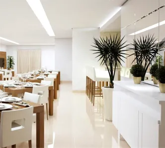Apartamento com 2 Quartos à venda, 80m² no Aviação, Praia Grande