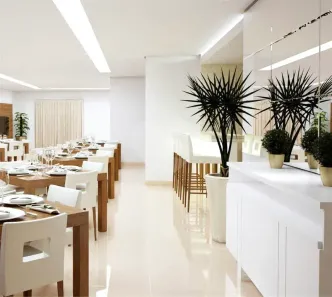 Apartamento com 2 Quartos à venda, 81m² no Aviação, Praia Grande