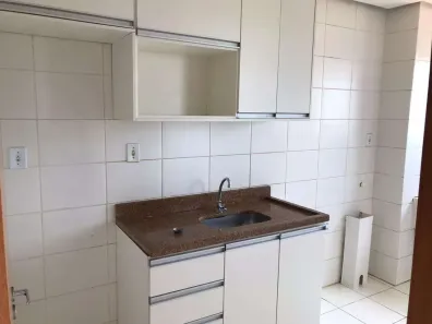 Apartamento com 2 Quartos à venda, 56m² no Samambaia Norte, Brasília