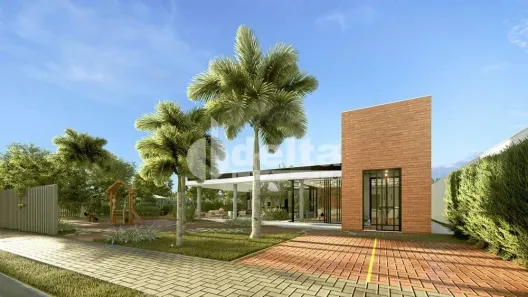 Lote/Terreno à venda, 274m² no Grand Ville, Uberlândia