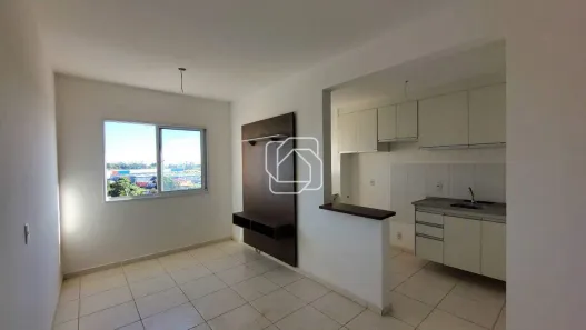 Apartamento com 2 Quartos para alugar, 50m² no Nossa Senhora Aparecida, Itu