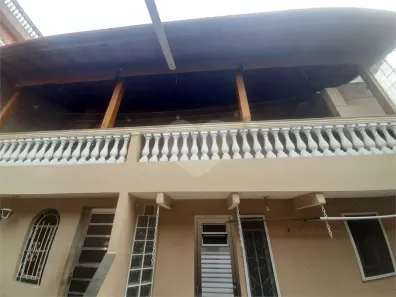 Sobrado com 3 Quartos à venda, 112m² no Veloso, Osasco