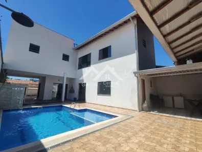 Casa com 4 Quartos à venda, 275m² no Balneário Josedy, Peruíbe