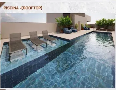 Apartamento com 1 Quarto à venda, 35m² no Consolação, São Paulo