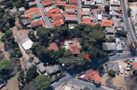 Lote/Terreno à venda, 5030m² no Tirol (Barreiro), Belo Horizonte