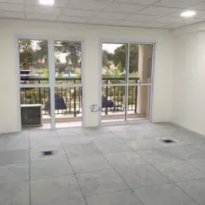 Sala Comercial à venda, 37m² no Vila do Encontro, São Paulo