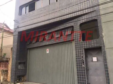 Imóvel Comercial à venda, 190m² no Santana, São Paulo