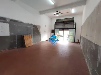 Ponto Comercial para alugar, 50m² no Centro, São Bernardo do Campo