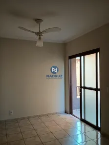 Apartamento com 2 Quartos para alugar, 75m² no Cidade Nova, São José do Rio Preto