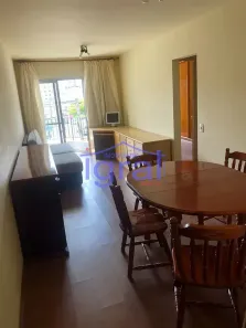 Apartamento com 2 Quartos à venda, 60m² no Jabaquara, São Paulo