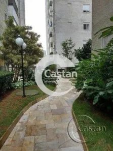 Apartamento com 2 Quartos à venda, 55m² no Chácara Califórnia, São Paulo