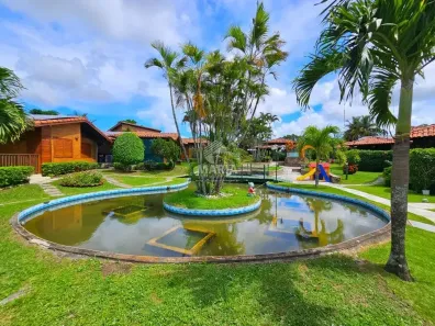 Casa de Condomínio com 2 Quartos à venda, 70m² no Ebenezer, Gravatá