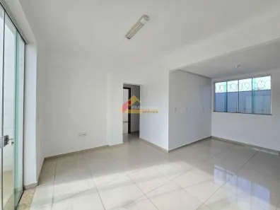 Apartamento com 3 Quartos à venda, 98m² no Esplanada, Divinópolis